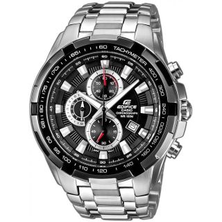 Casio EF-539D-1AVEF Wristwatch (EF-539D-1AVEF)