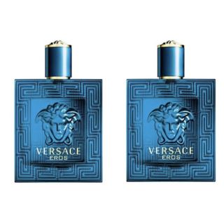 Versace Eros EDT Perfume Set (8011003809318)