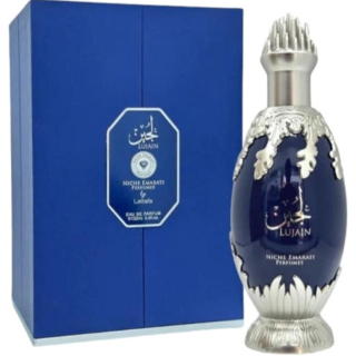 Lattafa Niche Emarati Lujain Perfume EDP 100ml (6290360592169)