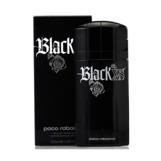 Paco Rabanne XS Black Parfum EDT 100 ml (3349668161348)