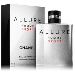 Chanel Allure Homme Sport Perfume EDT 150 ml (3145891236408)
