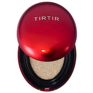 TIRTIR Fit Red Сushion 17C Porcelain 18 g (8809679696444)