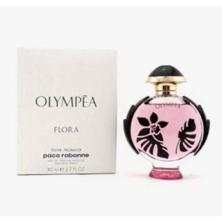 Paco Rabanne Olympéa Flora Parfum EDP 80 ml Tester (3349668614493)