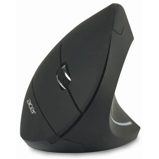 Acer HP.EXPBG.009 RF Vertical Wireless mouse (HP.EXPBG.009)