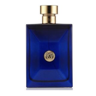 Versace Dylan Blue Perfume Tester EDT 100ml (8011003825769)