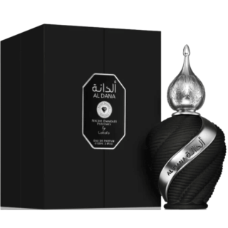 Lattafa Niche Emarati Al Dana Perfume EDP 100ml (6290360592138)