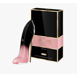 Carolina Herrera Good Girl Blush Elixir Parfume EDP 30 ml (8411061083673)