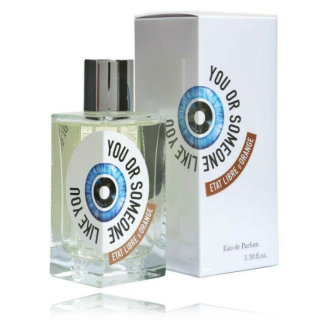 Etat Libre d'Orange You Or Someone Like You EDP Perfume for men and women 50ml (3760168591679)