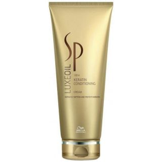 Wella Professionals SP Luxe Oil Conditioning Creme 200 ml (3614226768605)