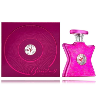 Bond No.9 New York Gardenia EDP Perfume for men and women 100ml (888874008380)