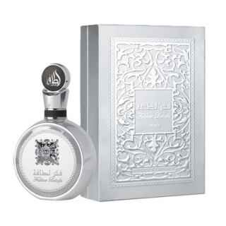 Lattafa Fakhar Platin Perfume EDP 100 ml (6290362345817)