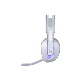 Logitech G522 Lightspeed Headset White (981-001550)