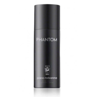 Paco Rabanne Phantom Deodorant spray DSR 150 ml (3349668583485)