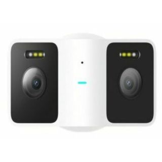 Xiaomi Outdoor Camera CW100 Dual Surveillance camera (BHR07UIEU)
