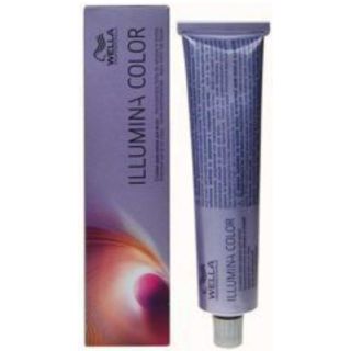 Wella Professionals Illumina Color 10/1 60 ml (4015600236410)