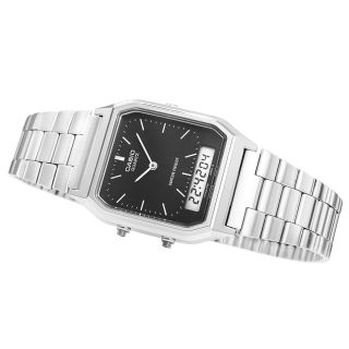 Casio AQ-230A-1DMQ Wrist watch (AQ-230A-1DMQ)