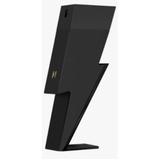 Carolina Herrera Bad Boy Parfume EDP 100 ml Tester (8411061991893)