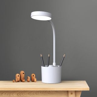 Forever Light PURE FLB-20 Desk LED lamp (FLB-20)