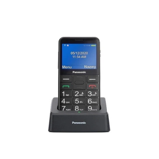 Panasonic KX-TU155EXBN Mobile phone (KX-TU155EXBN)