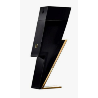 Carolina Herrera Bad Boy Parfume EDT 100 ml Tester (8411061962145)