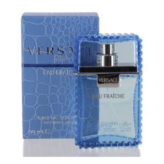 Versace Man Eau Fraiche Perfume EDT 30ml (8018365500013)