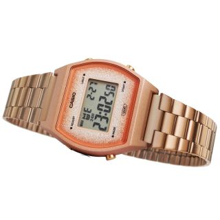 Casio B640WCG-5EF Wrist watch (B640WCG-5EF)
