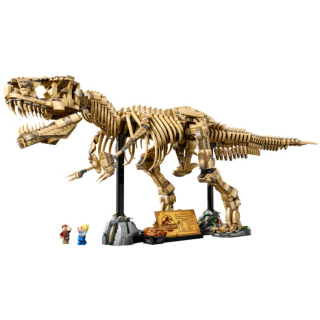 LEGO Jurassic World 76968 Tyrannosaurus Rex Constructor (76968)