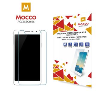 Mocco Tempered Glass Screen Protector Universal 4.5" (MOC-T-G-UN45)