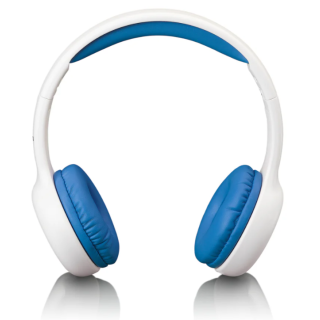 Lenco HP-010BU Headphones (HP-010BU)