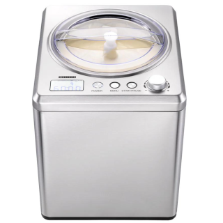 Melissa 16310193 Ice Cream Maker 180W (16310193)