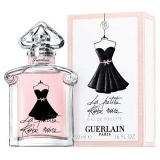Guerlain La Petite Robe Noire Perfume EDT 50 ml (3346470114739)