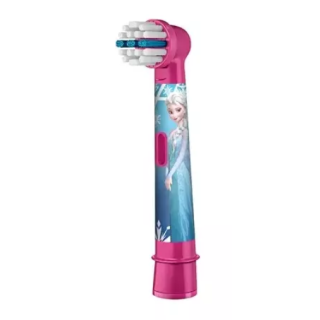 Oral-B EB 10 2 Frozen Toothbrush heads for children (EB-10 2K Frozen II)