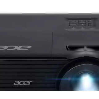 Acer X1328WHn WXGA Projector 5000 lumens (MR.JX211.001)