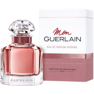 Guerlain Mon Guerlain Intense Perfume EDP 50 ml (3346470137813)