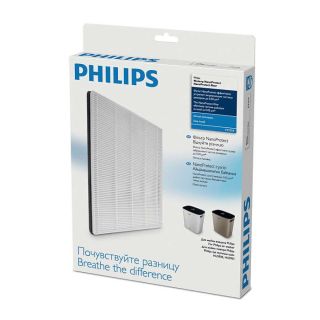 Philips FY1114/10 NanoProtect Series 1 Filter (FY1114/10)