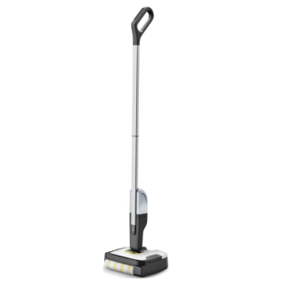 Karcher FC 2-4 Battery Set 2B Duo Cordless Floor Cleaner (1.056-206.0)