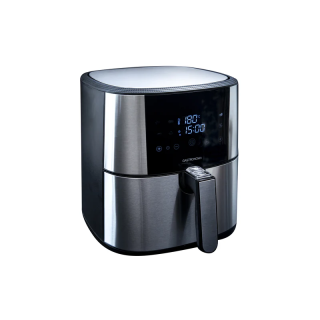 Gastronoma 18290002 Hot air fryer 6l / 1800W (18290002)