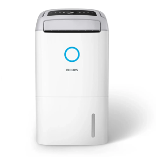 Philips 5000 DE5305/11 Air Dehumidifier and Purifier 4l / 54dB (DE5305/11)