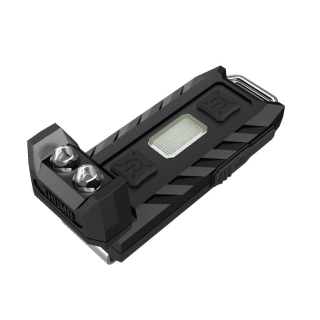 Nitecore THUMB Handheld Flashlight LED / Black (THUMB)