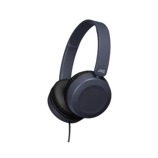 JVC Powerful Sound Headphones (HA-S31M-A-E)