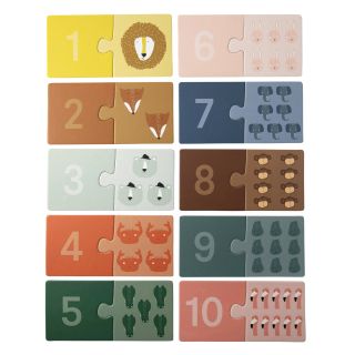 Trixie 35-612 Puzzle for children 24M+ (35-612)