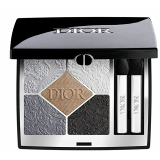Christian Dior Diorshow Eyeshadow Palette 043 Night Walk / 4 g (None)