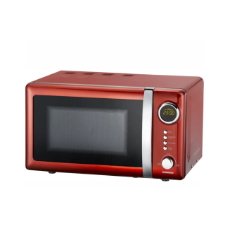 Melissa 16330109 Microwave oven 700W (16330109)