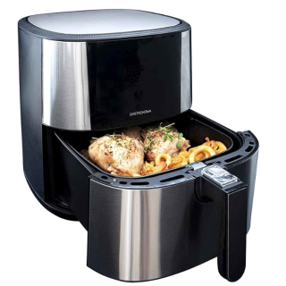 Gastronoma 18290002 Hot air fryer 6l / 1800W (18290002)