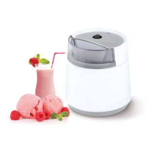 Trebs 99254 Ice cream shake maker 0.8 / 7W (99254)
