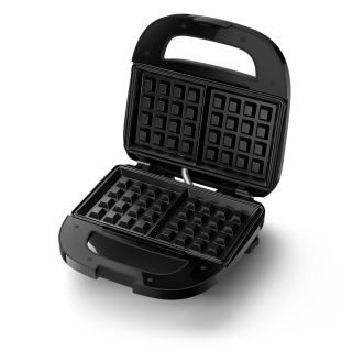 Philips 3000 series HD2332/90 Waffle Maker 750W (HD2332/90)