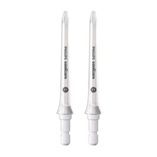 Philips Sonicare F1 Standard Electric Flosser Tips 2 pcs (HX3042/00)