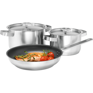 Electrolux E3SS Dish set 3pcs (E3SS)