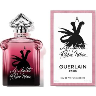 Guerlain La Petite Robe Noire Intense Perfume EDP 100 ml (3346470145634)
