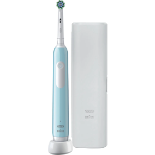 Braun Oral-B Pro Series 1 Electric toothbrush with travel case (D 305.513.3X)
